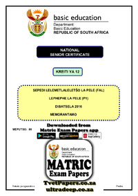 Sepedi FAL P1 Nov 2016 Memo.pdf